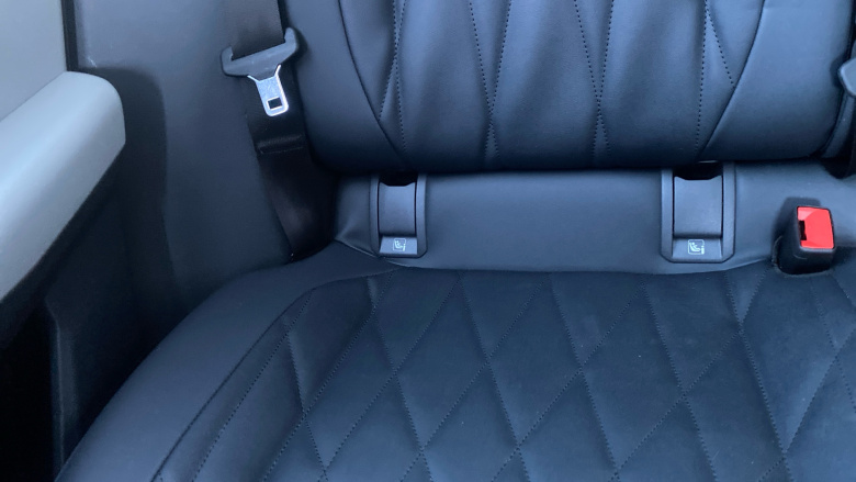 Ford Capri 210kW Premium 77kWh 5dr Auto Electric Estate